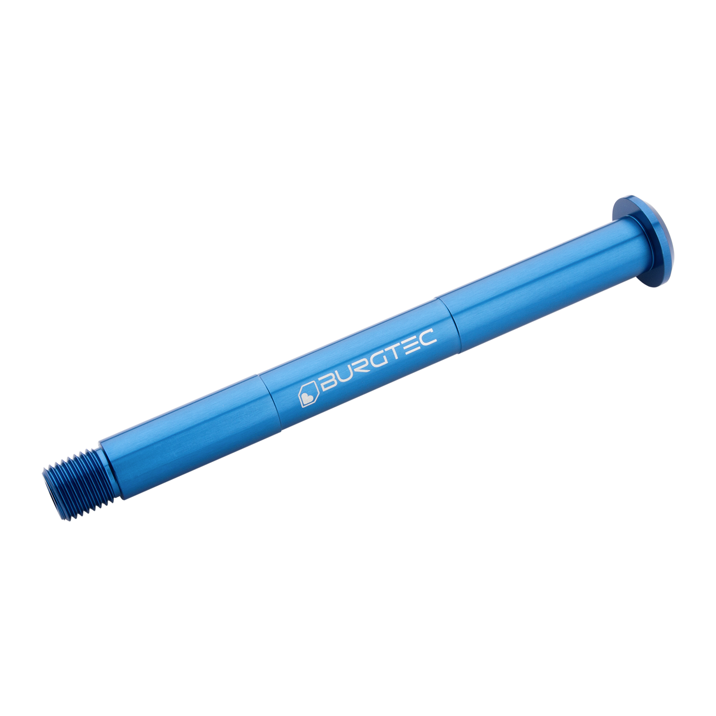 Burgtec Fox Kabolt 110 Fork Axle