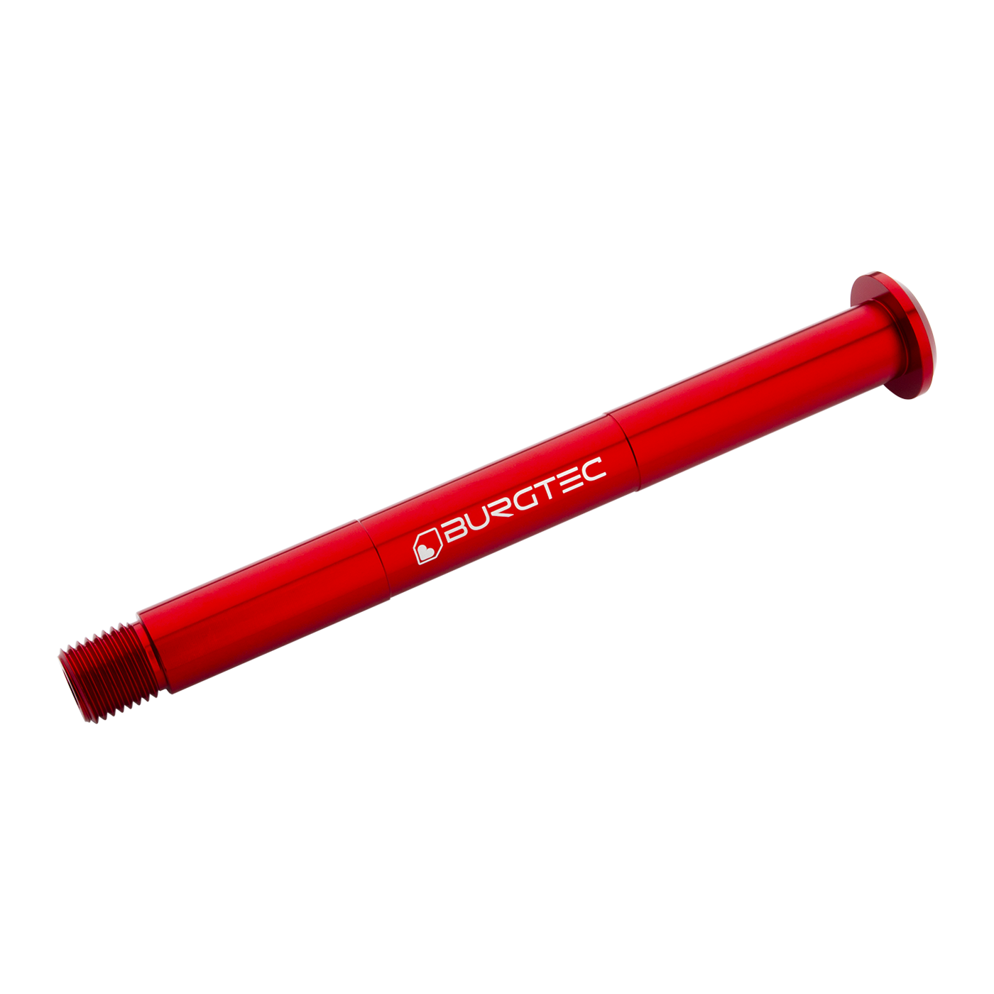 Burgtec Fox Kabolt 110 Fork Axle