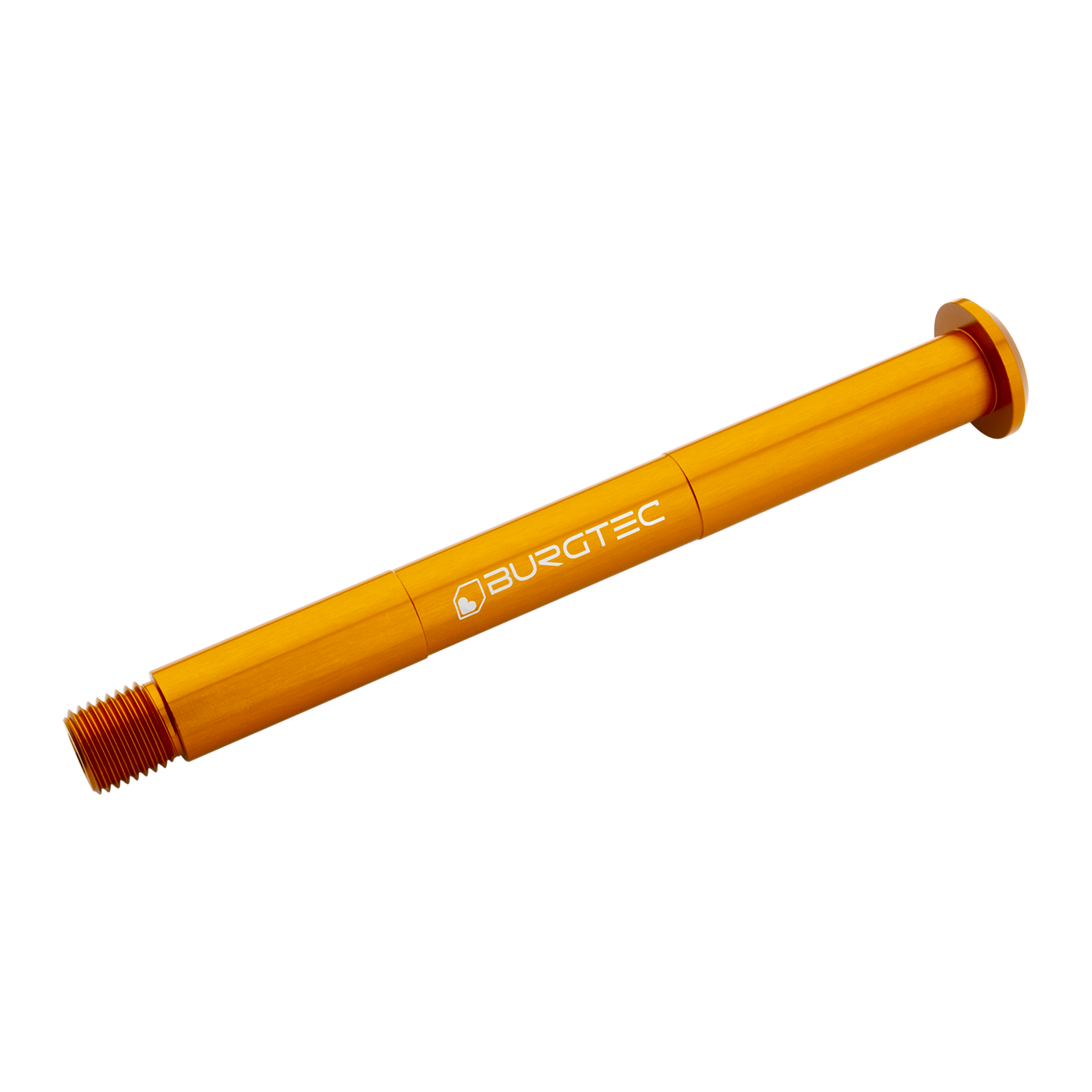 Burgtec Fox Kabolt 110 Fork Axle