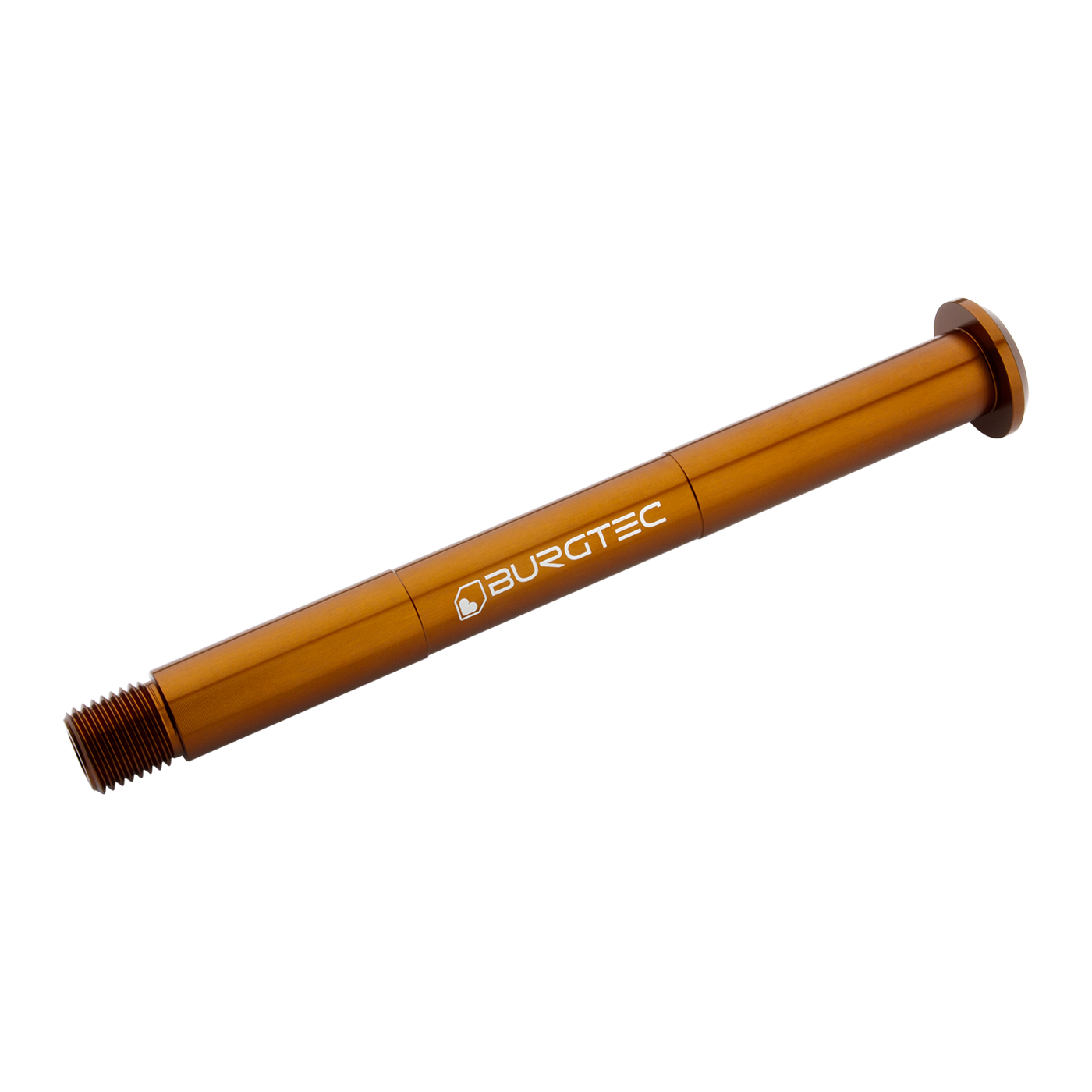 Burgtec Fox Kabolt 110 Fork Axle