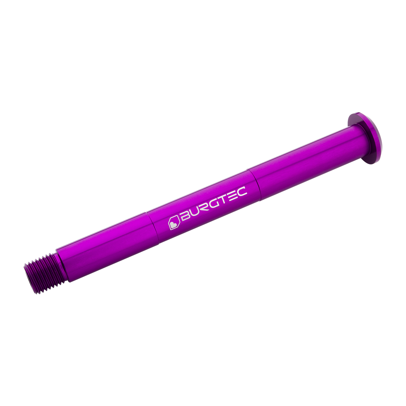 Burgtec Fox Kabolt 110 Fork Axle
