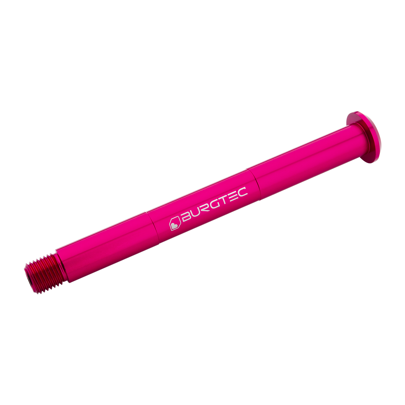 Burgtec Fox Kabolt 110 Fork Axle