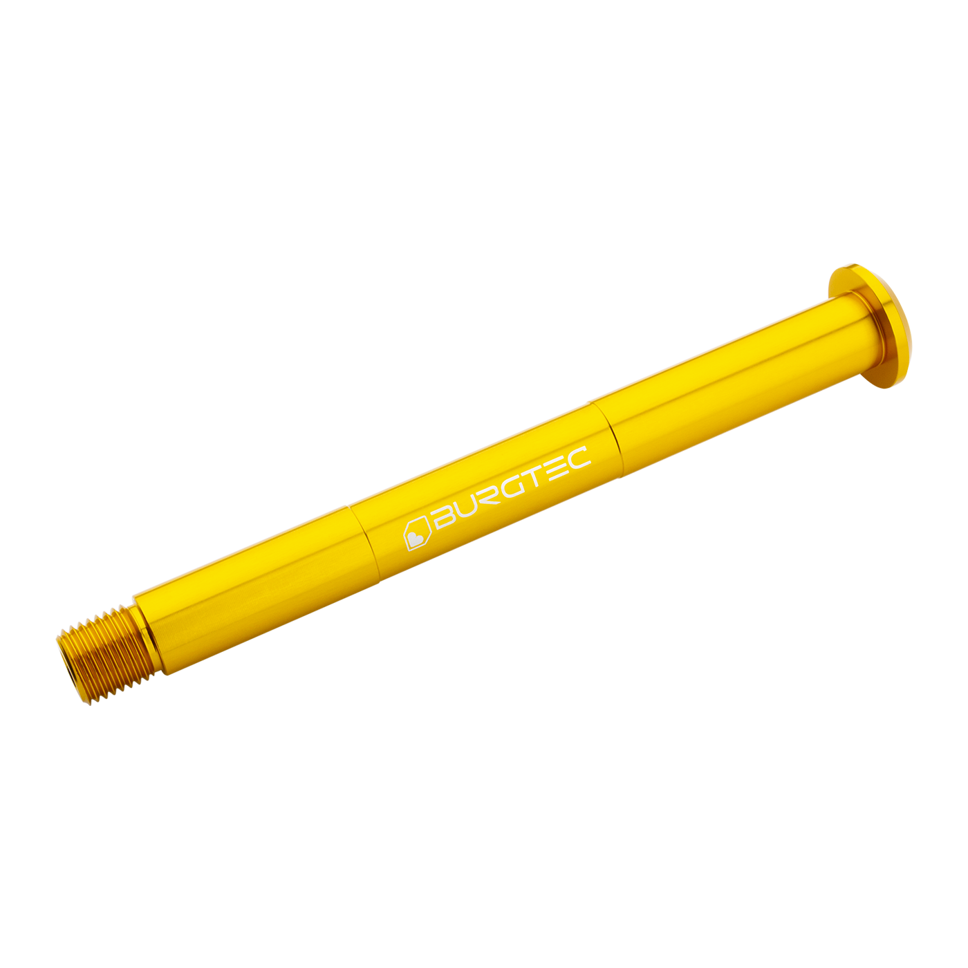 Burgtec Fox Kabolt 110 Fork Axle