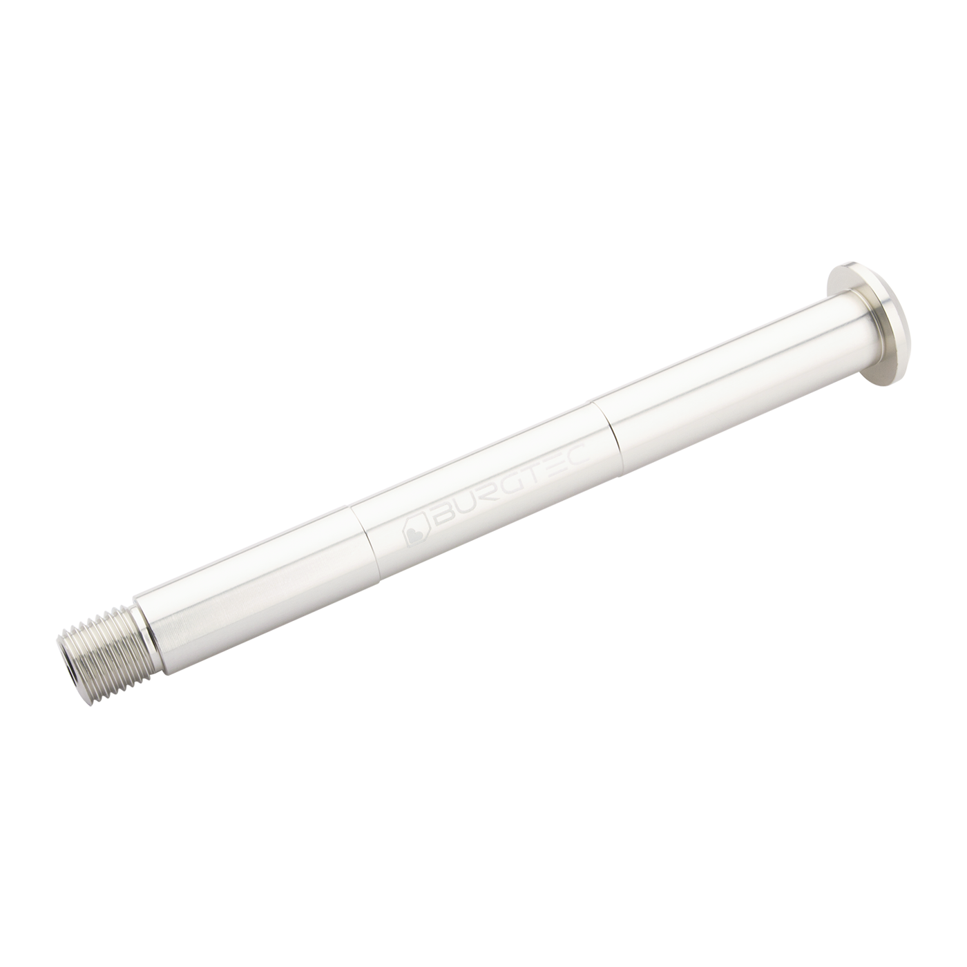 Burgtec Fox Kabolt 110 Fork Axle
