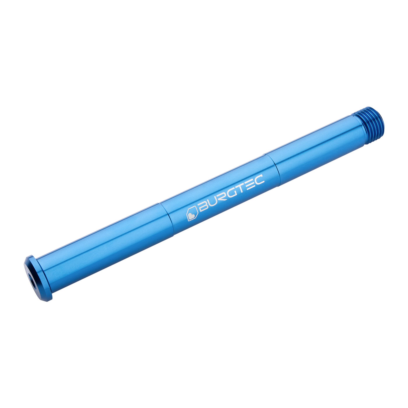 Burgtec Rockshox Boost Fork Axle