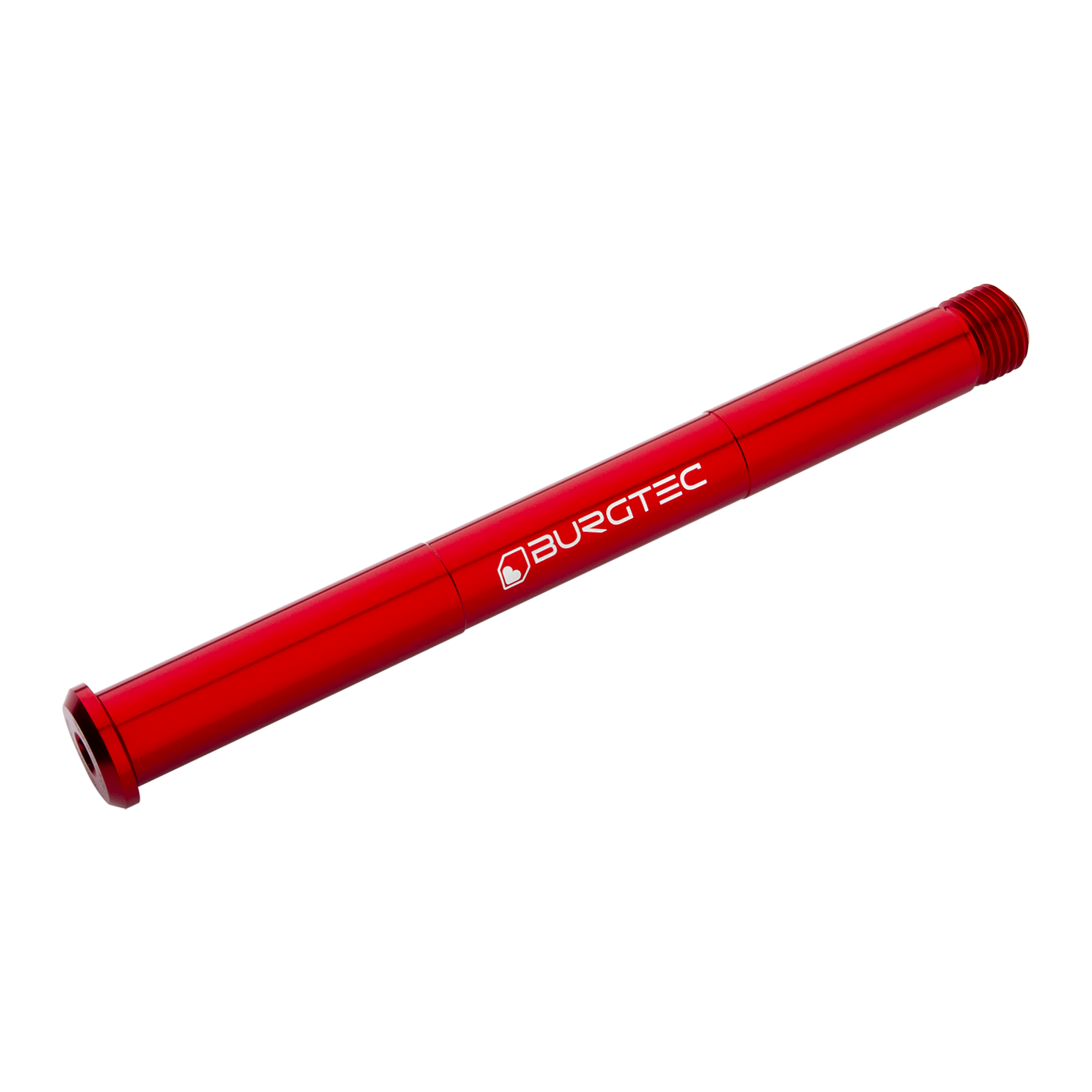 Burgtec Rockshox Boost Fork Axle