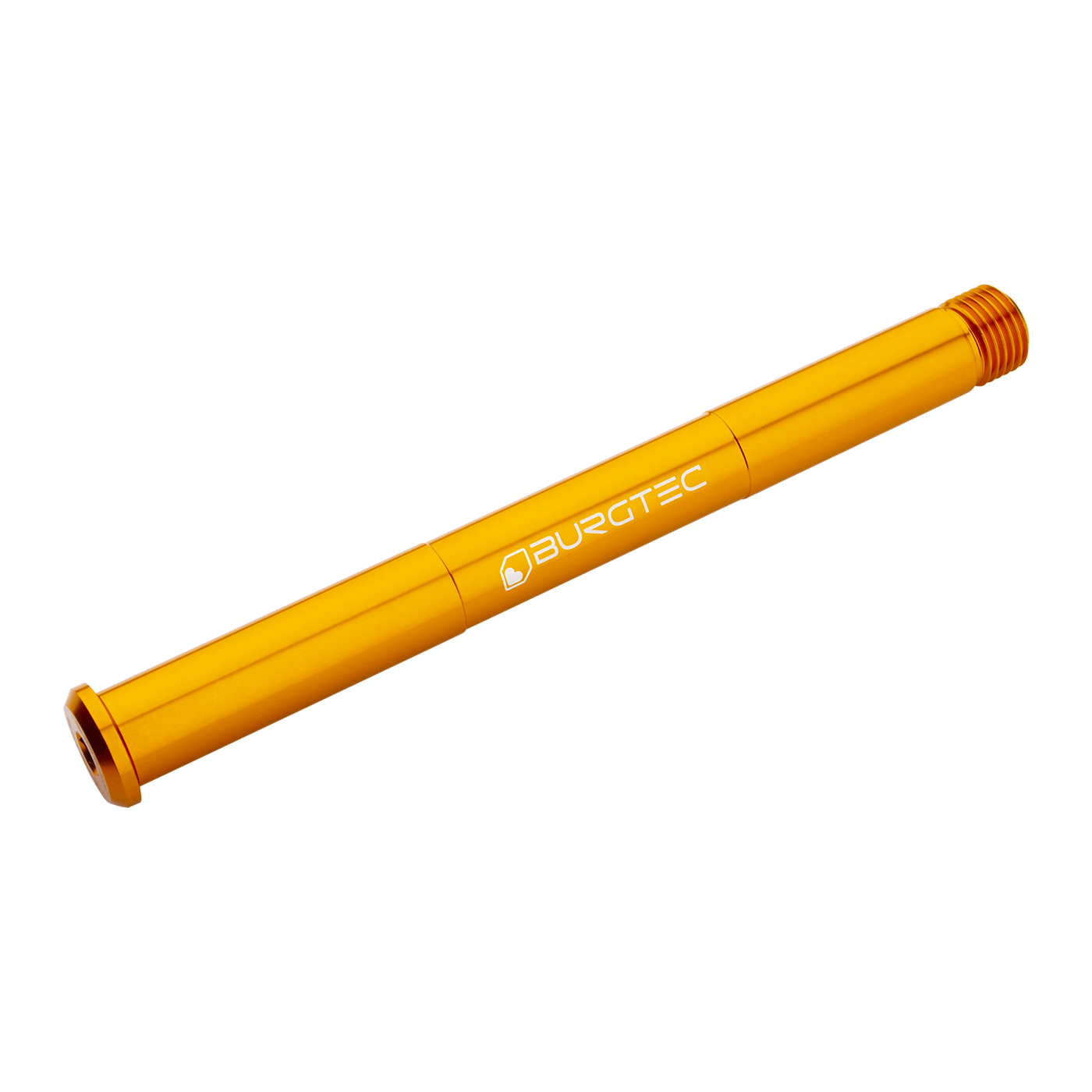 Burgtec Rockshox Boost Fork Axle