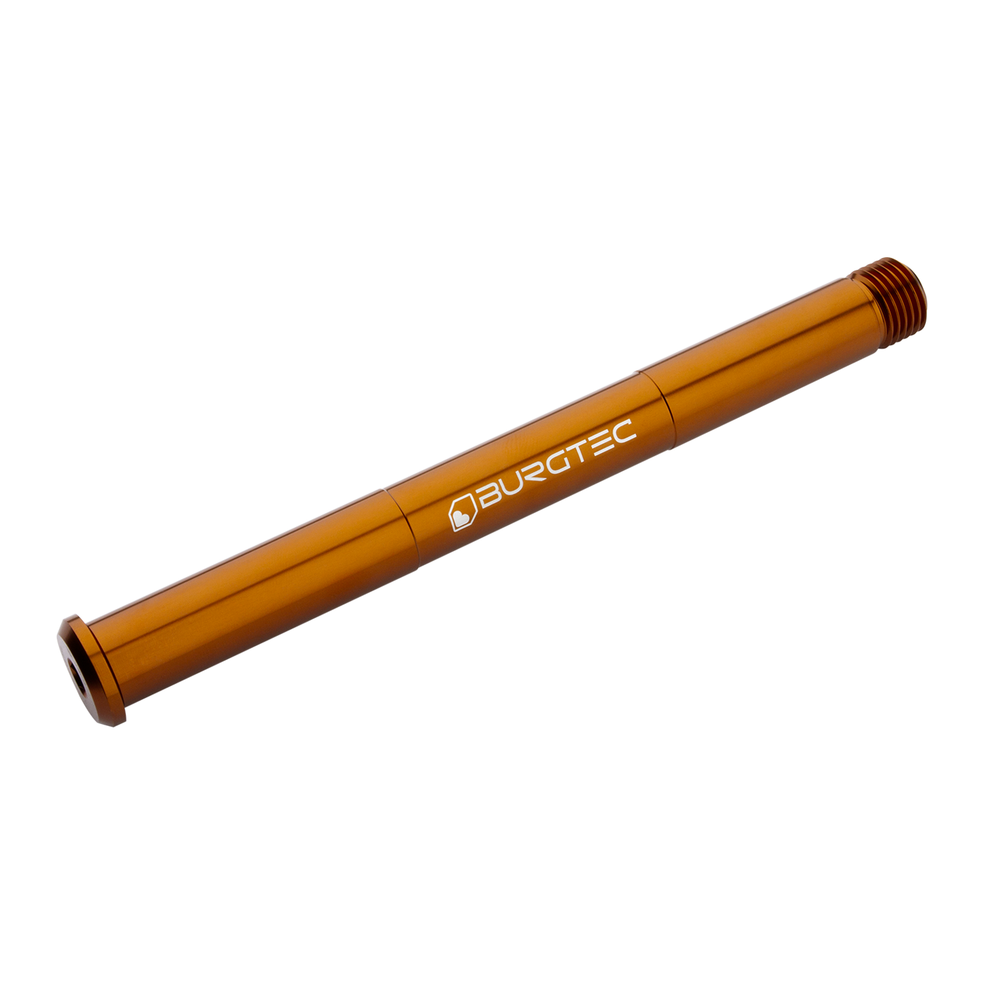 Burgtec Rockshox Boost Fork Axle