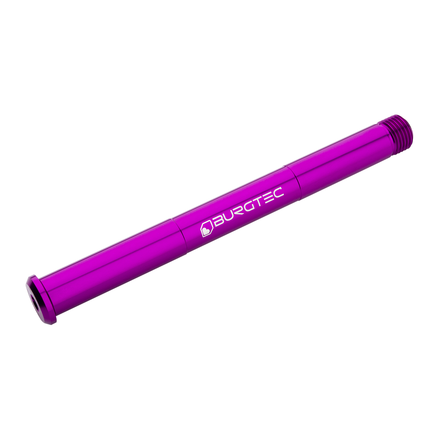 Burgtec Rockshox Boost Fork Axle