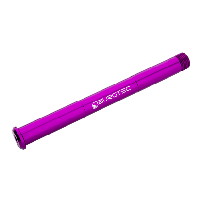 Burgtec Rockshox Boost Fork Axle