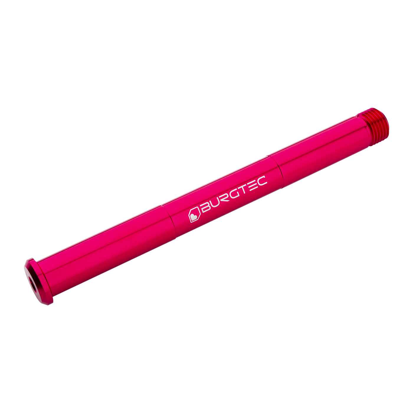 Burgtec Rockshox Boost Fork Axle