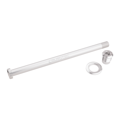 Burgtec Trek Session 194mm Rear Axle