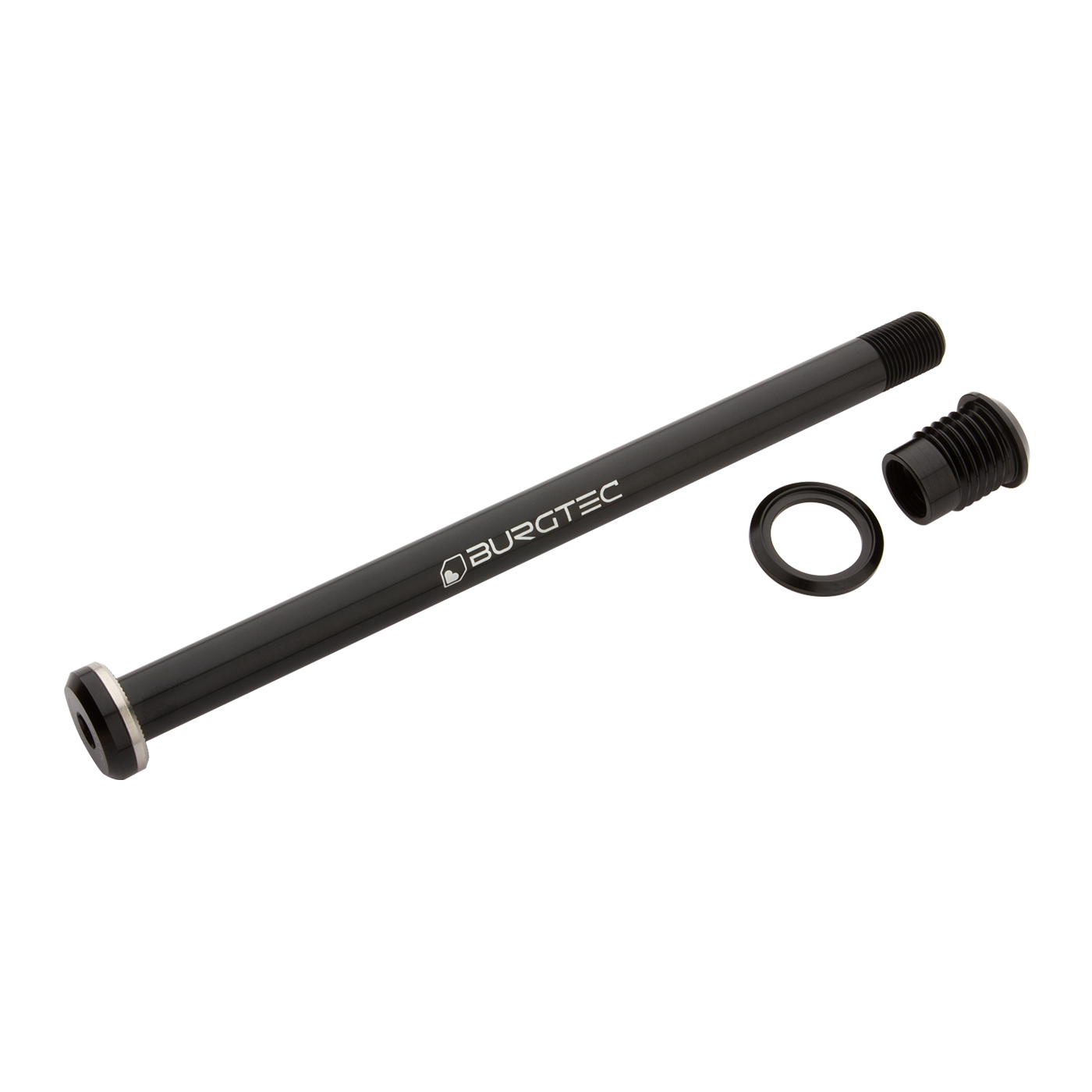 Burgtec Santa Cruz 173.7mm Rear Axle