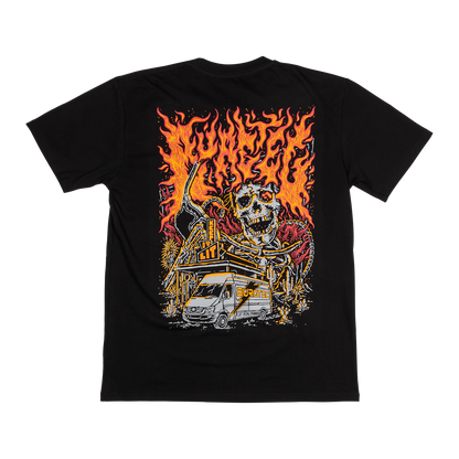 Burgtec Keep It Lit T-shirt