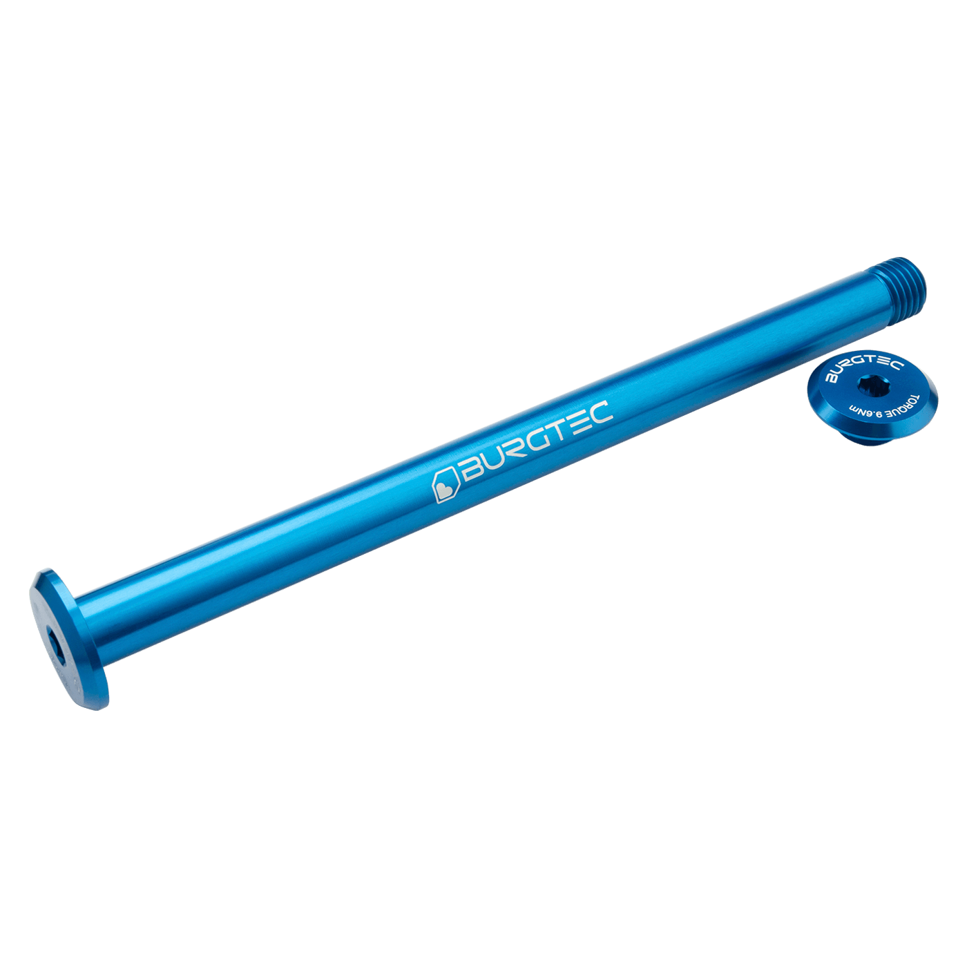 Burgtec Evil 180mm SuperBoost+ Rear Axle