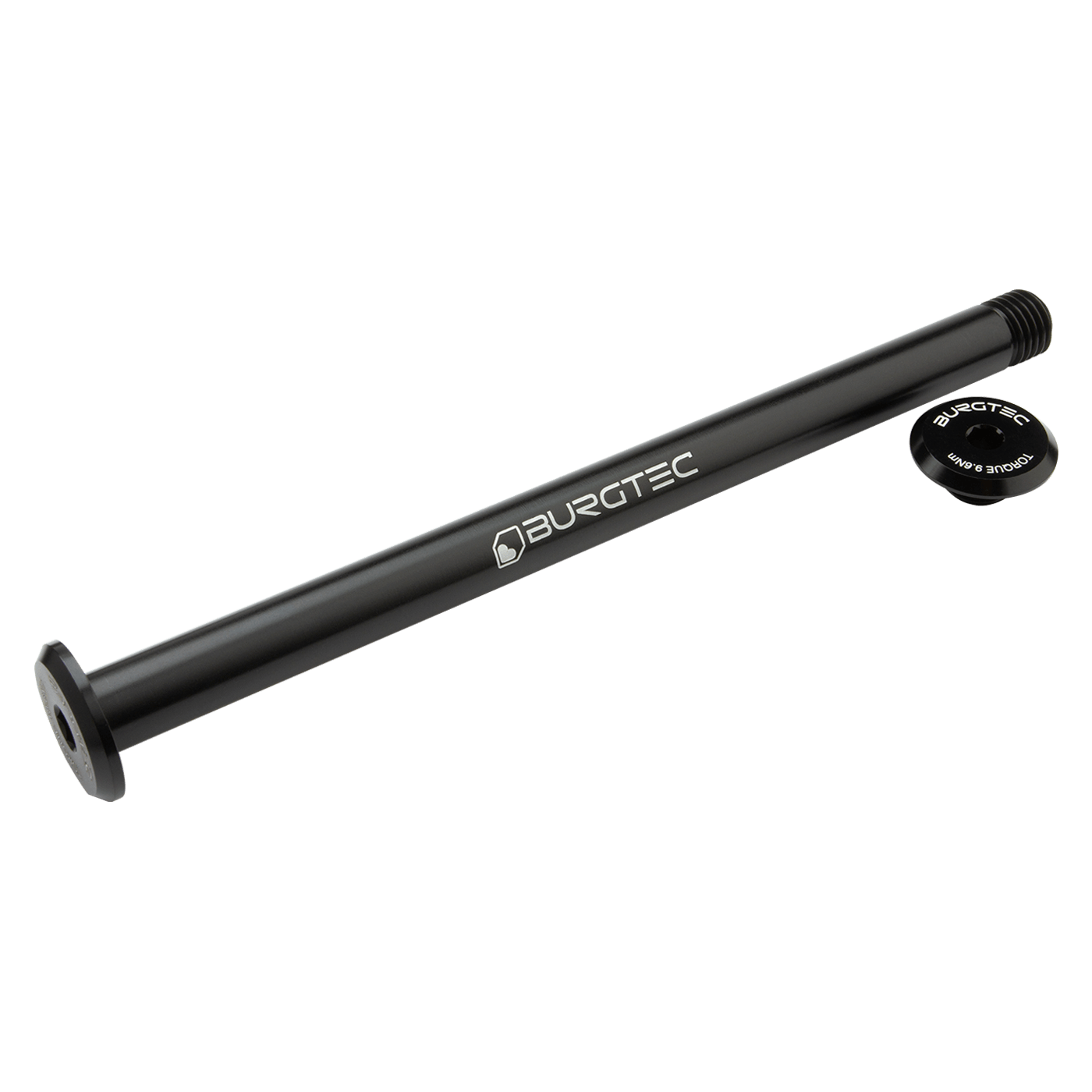 Burgtec Evil 180mm SuperBoost+ Rear Axle