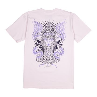Burgtec Desert Queen T-shirt