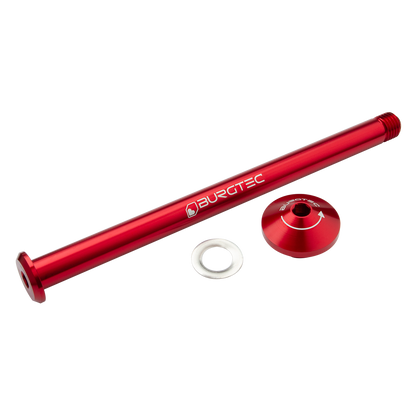 Burgtec Yeti 171mm Rear Axle