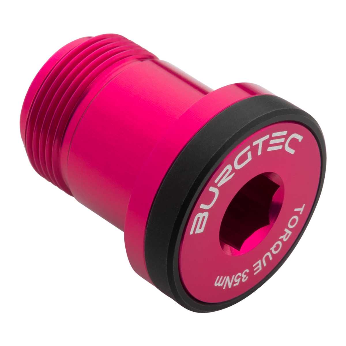 Burgtec SRAM T-Type Derailleur Bolt — view 9
