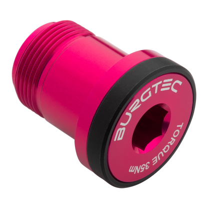 Burgtec SRAM T-Type Derailleur Bolt