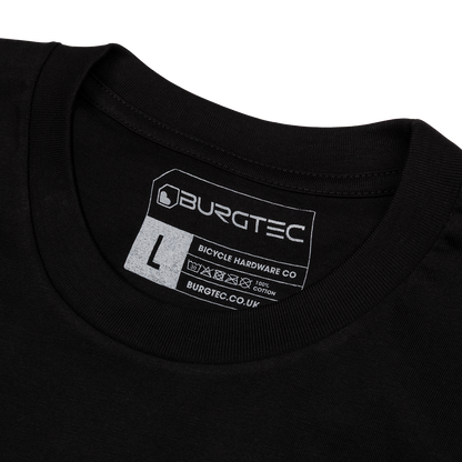 Burgtec Keep It Lit T-shirt