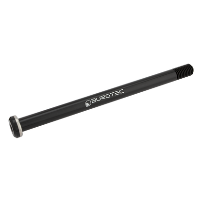 Burgtec 174mm x 12mm 1.75mm Pitch Rear Axle