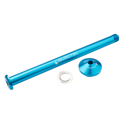 Burgtec Yeti 171mm Rear Axle