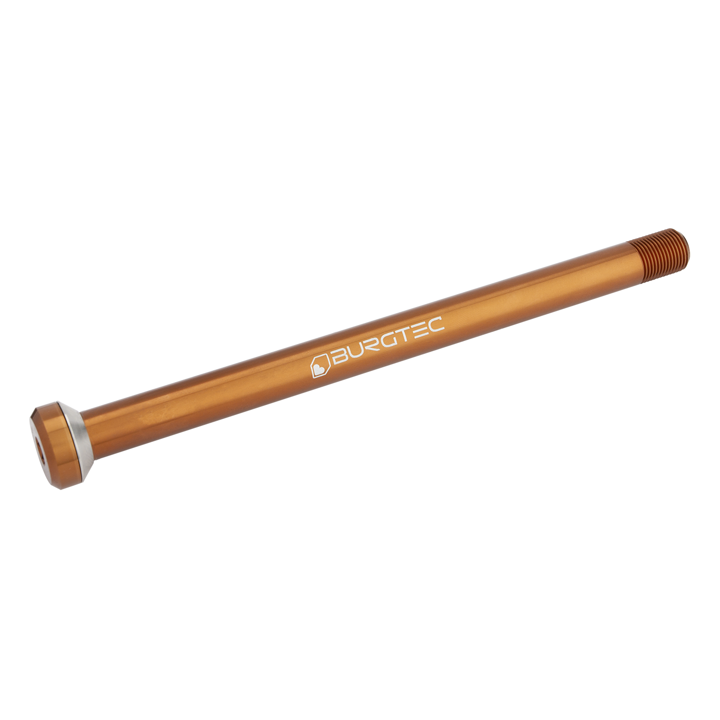 Burgtec Specialized 175.5mm Rear Axle