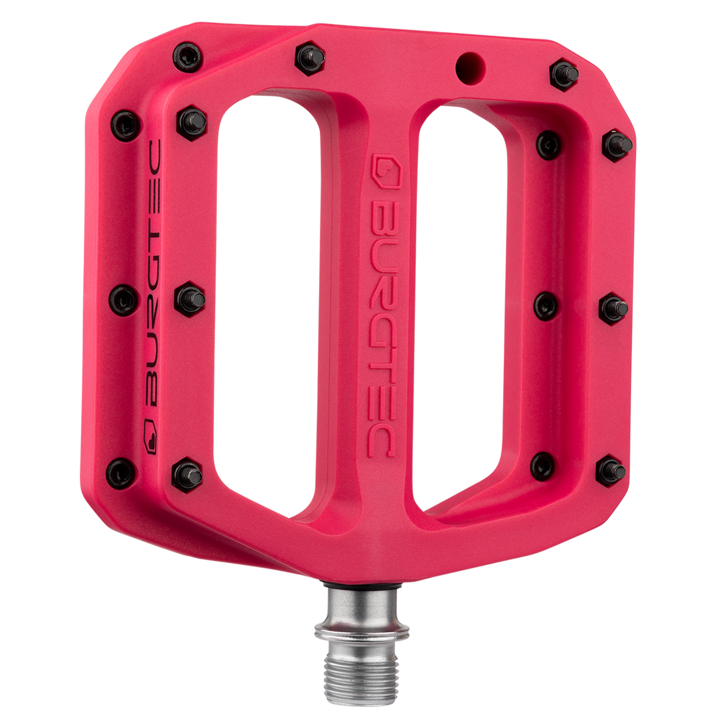 Burgtec MK4 Composite Pedals — view 8