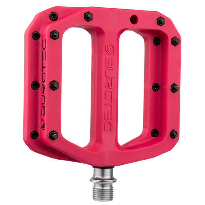 Burgtec MK4 Composite Pedals — view 8
