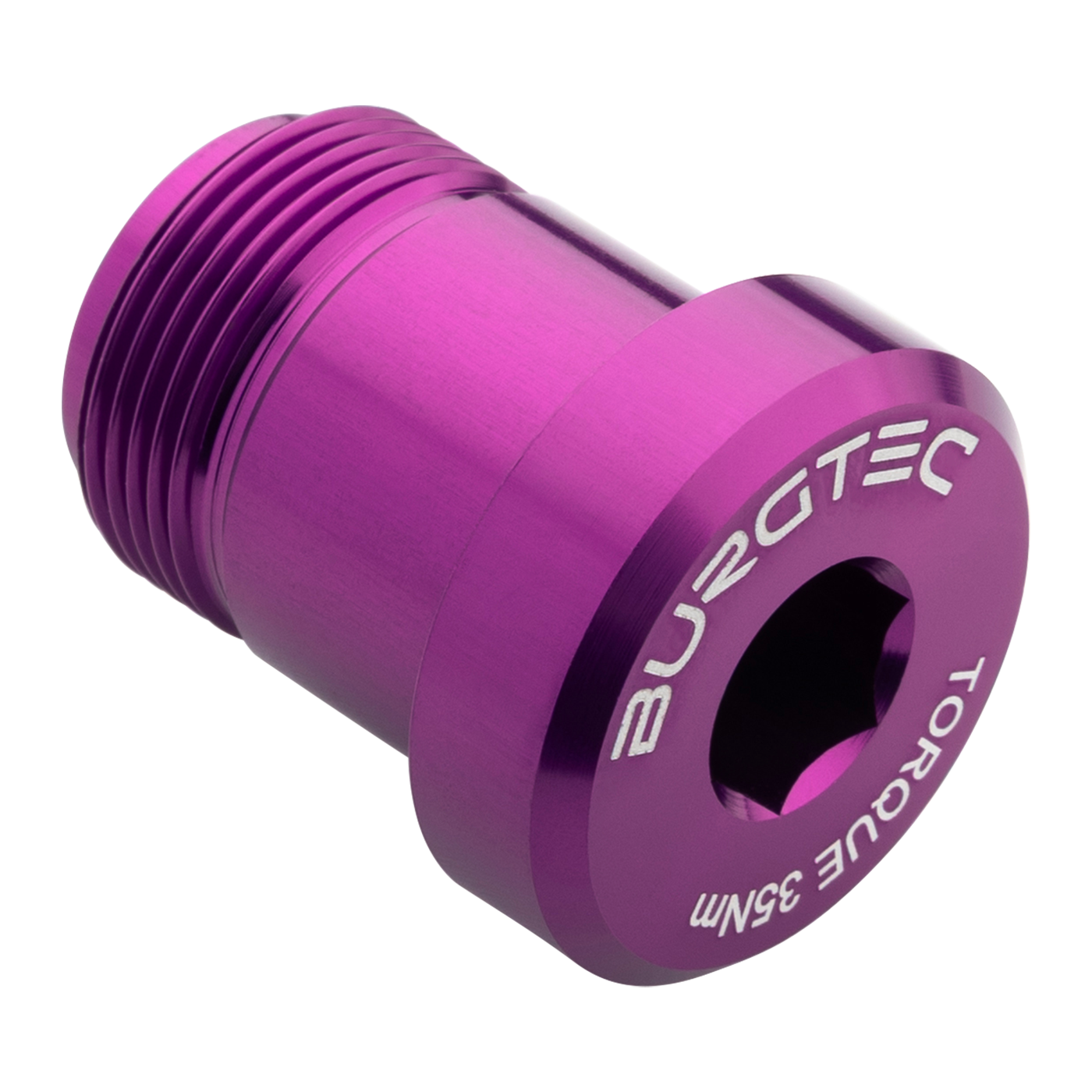 Burgtec SRAM T-Type Derailleur Bolt