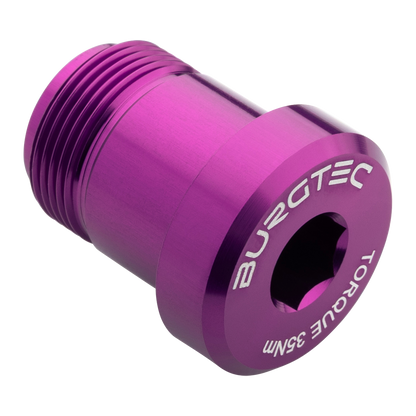 Burgtec SRAM T-Type Derailleur Bolt