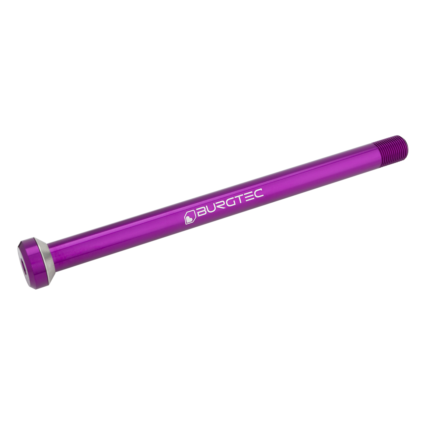 Burgtec Specialized 175.5mm Rear Axle