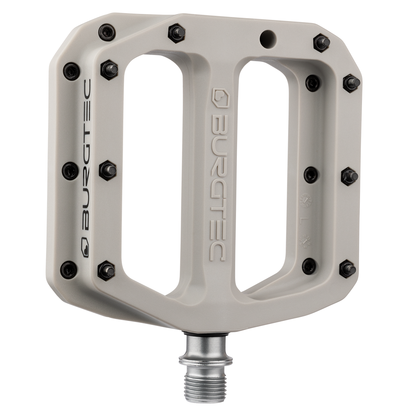 Burgtec MK4 Composite Pedals — view 9