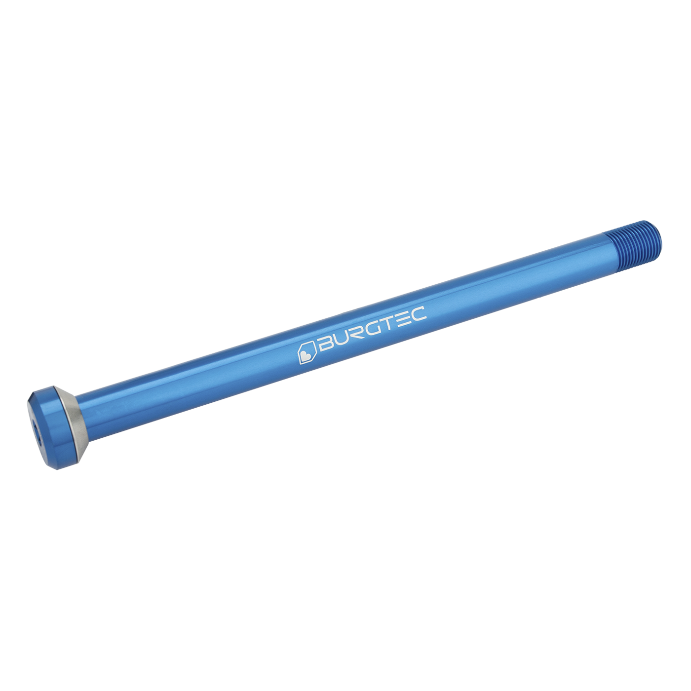 Burgtec Specialized 175.5mm Rear Axle