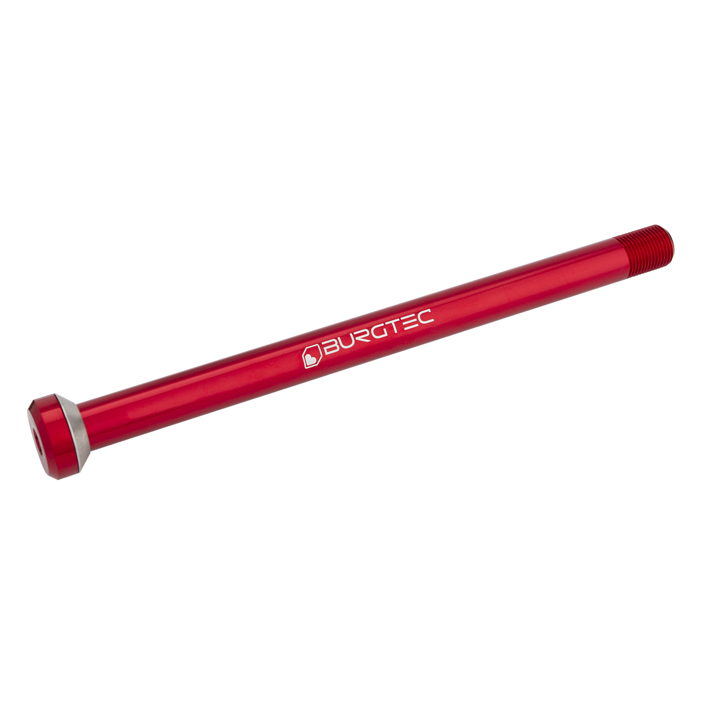 Burgtec Specialized 175.5mm Rear Axle