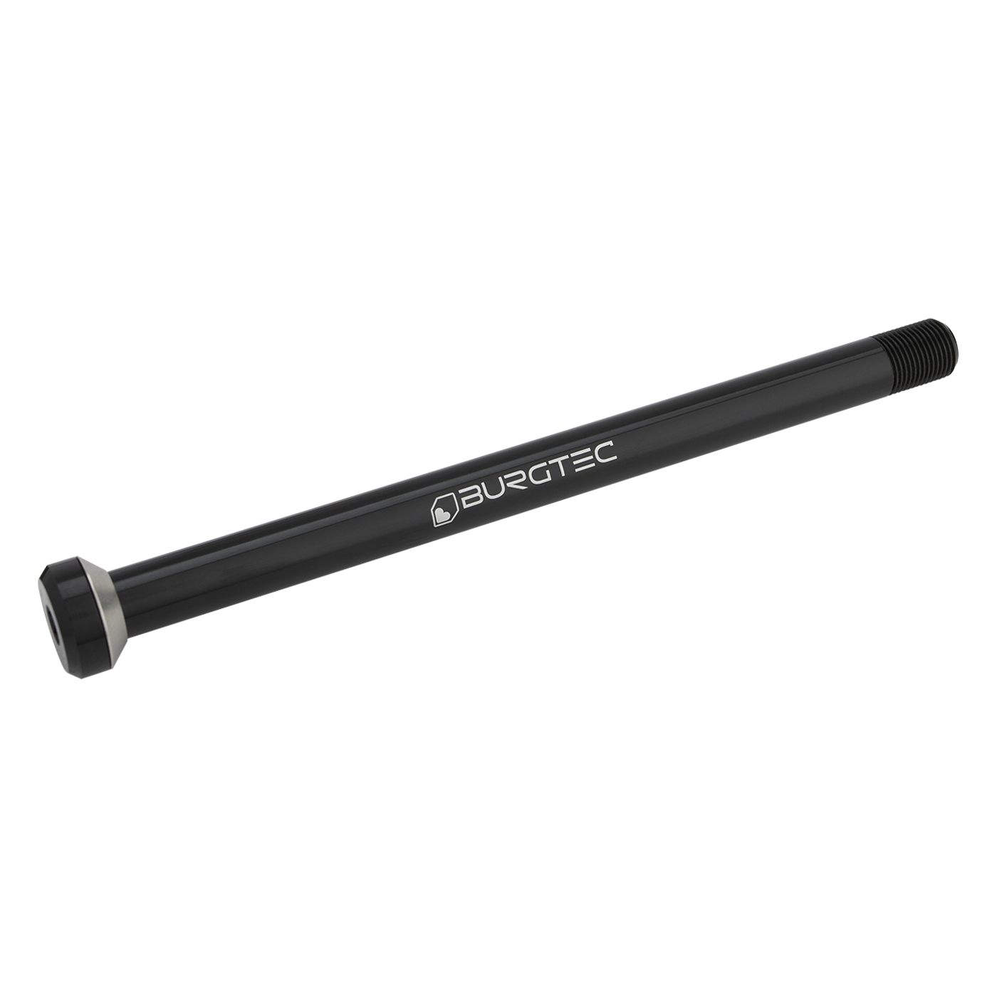 Burgtec Specialized 175.5mm Rear Axle