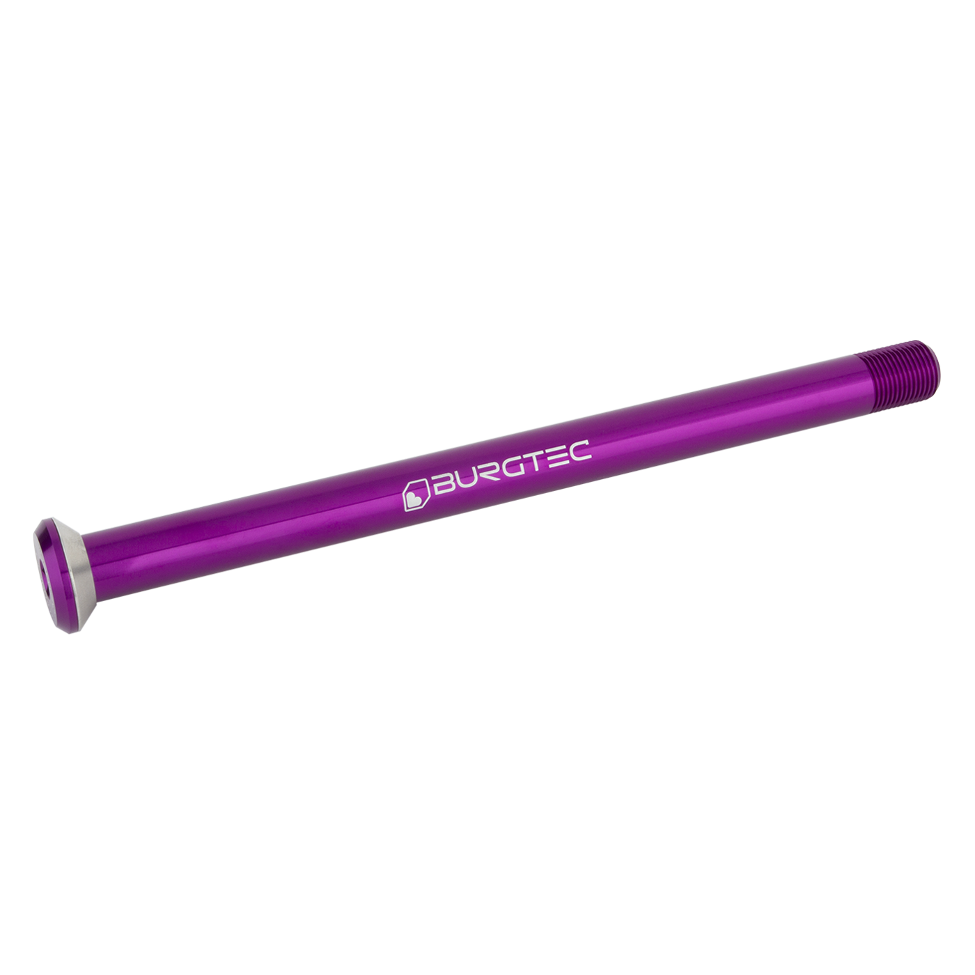 Burgtec Specialized 172mm Rear Axle