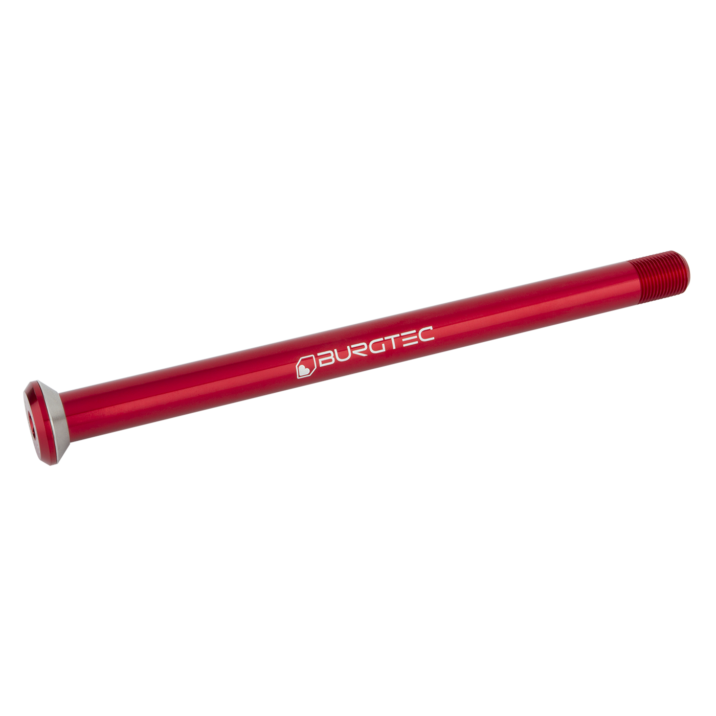 Burgtec Specialized 172mm Rear Axle