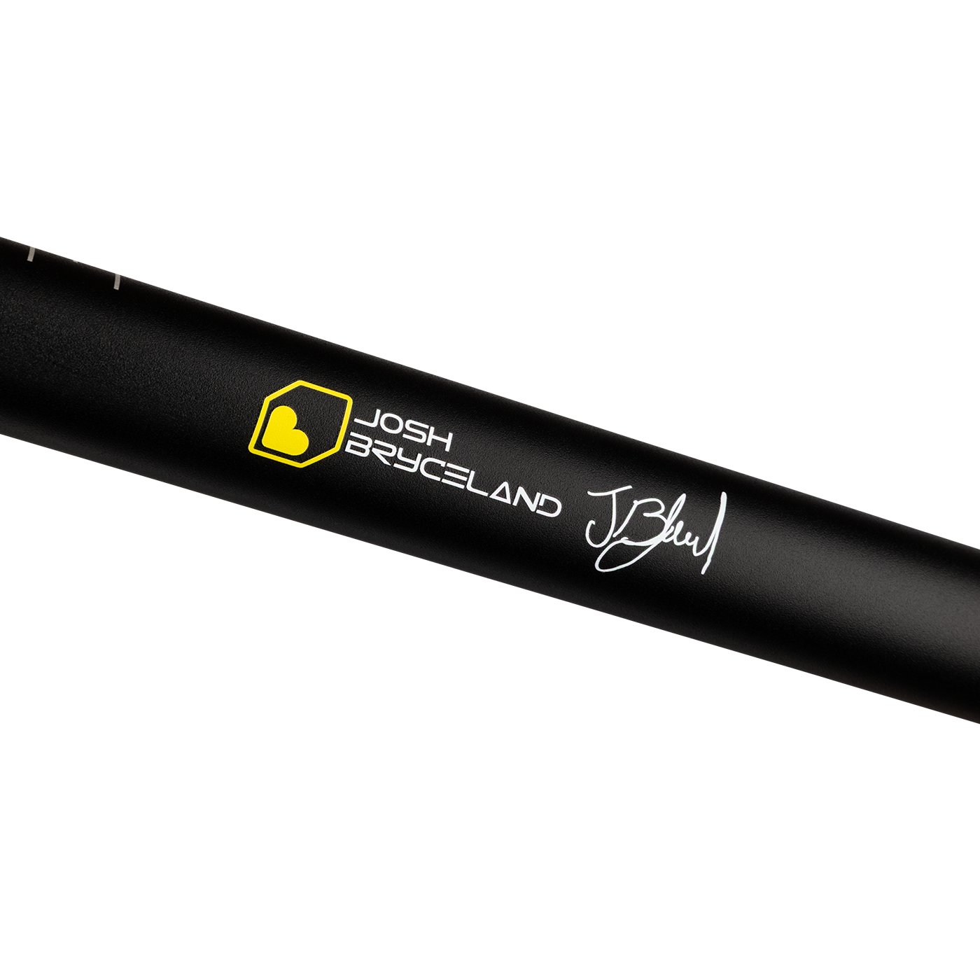 Burgtec Ride High Josh Bryceland Signature Alloy Handlebar