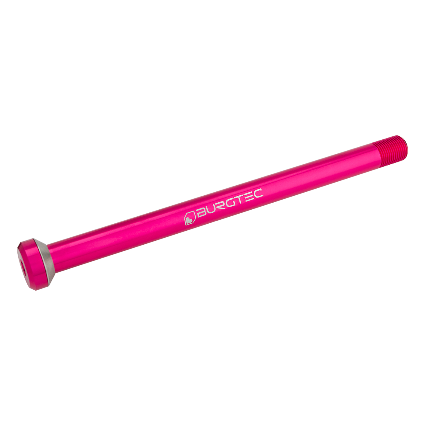 Burgtec Specialized 175.5mm Rear Axle
