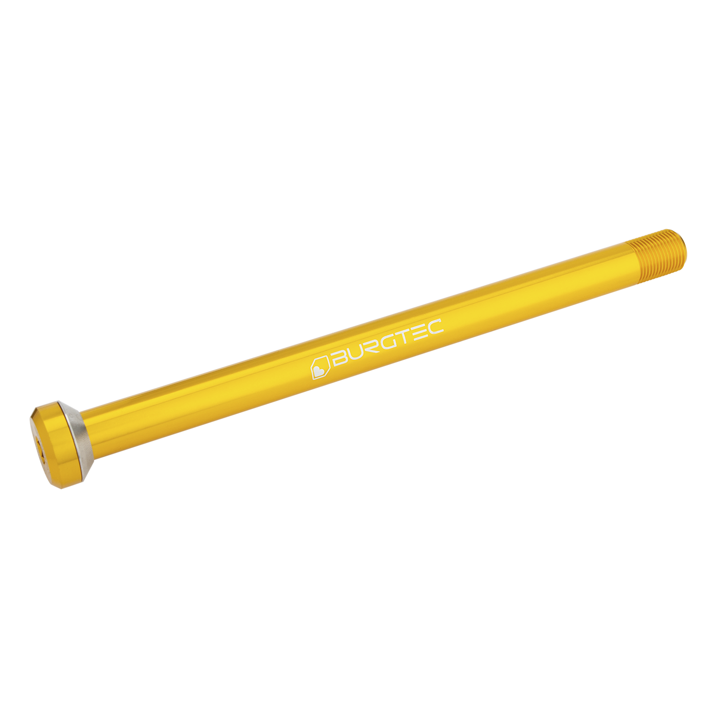 Burgtec Specialized 175.5mm Rear Axle