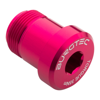 Burgtec SRAM T-Type Derailleur Bolt