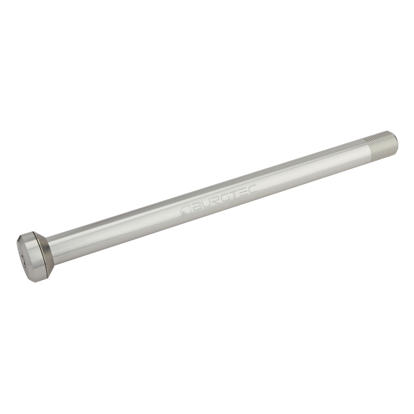 Burgtec Specialized 175.5mm Rear Axle