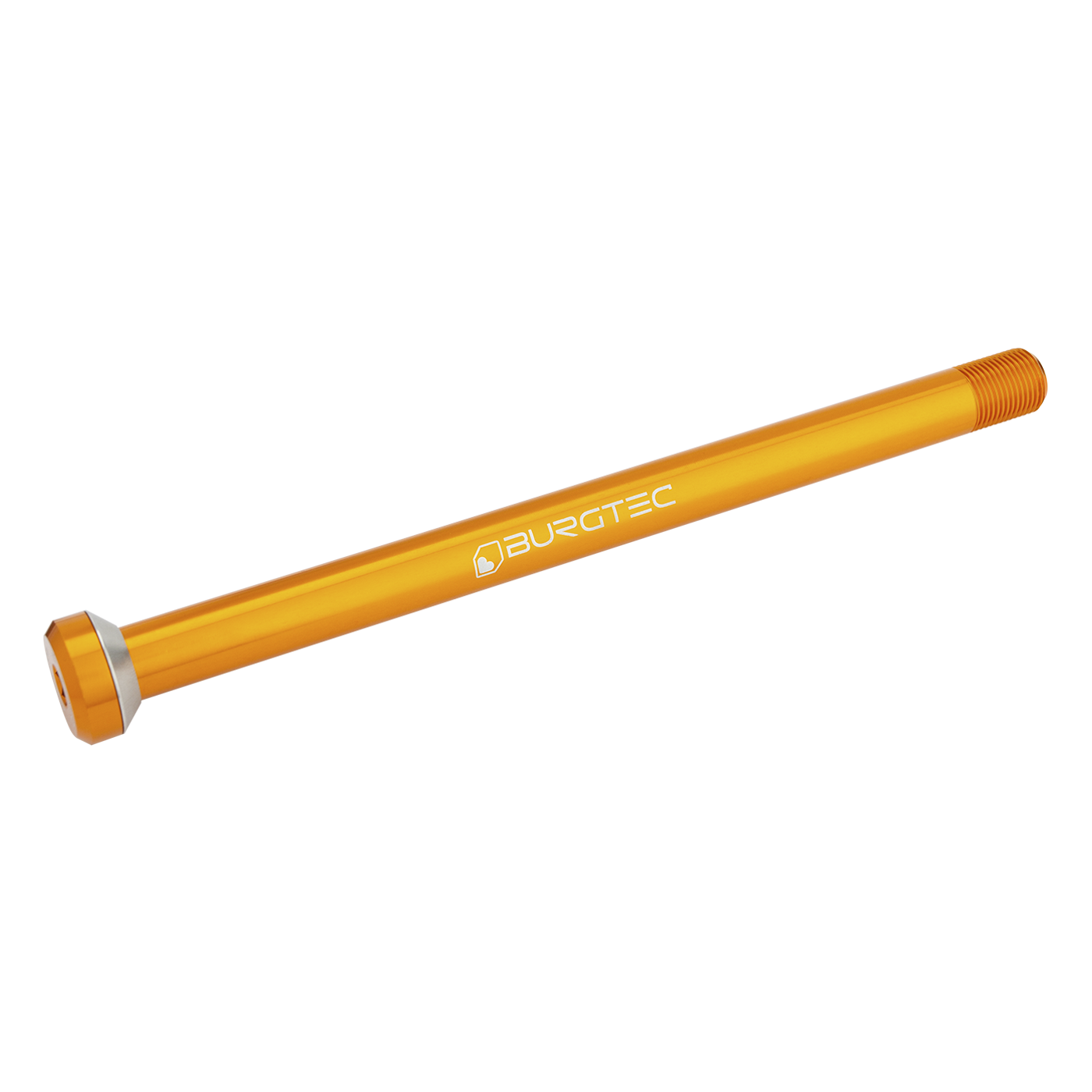 Burgtec Specialized 175.5mm Rear Axle