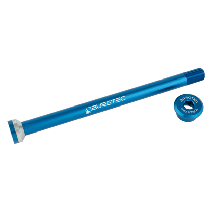 Burgtec Transition 171mm Rear Axle