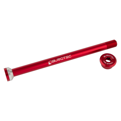 Burgtec Transition 171mm Rear Axle