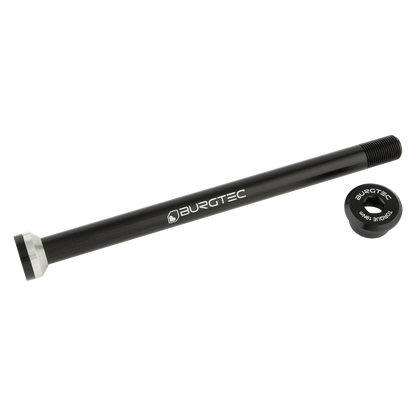 Burgtec Transition 171mm Rear Axle
