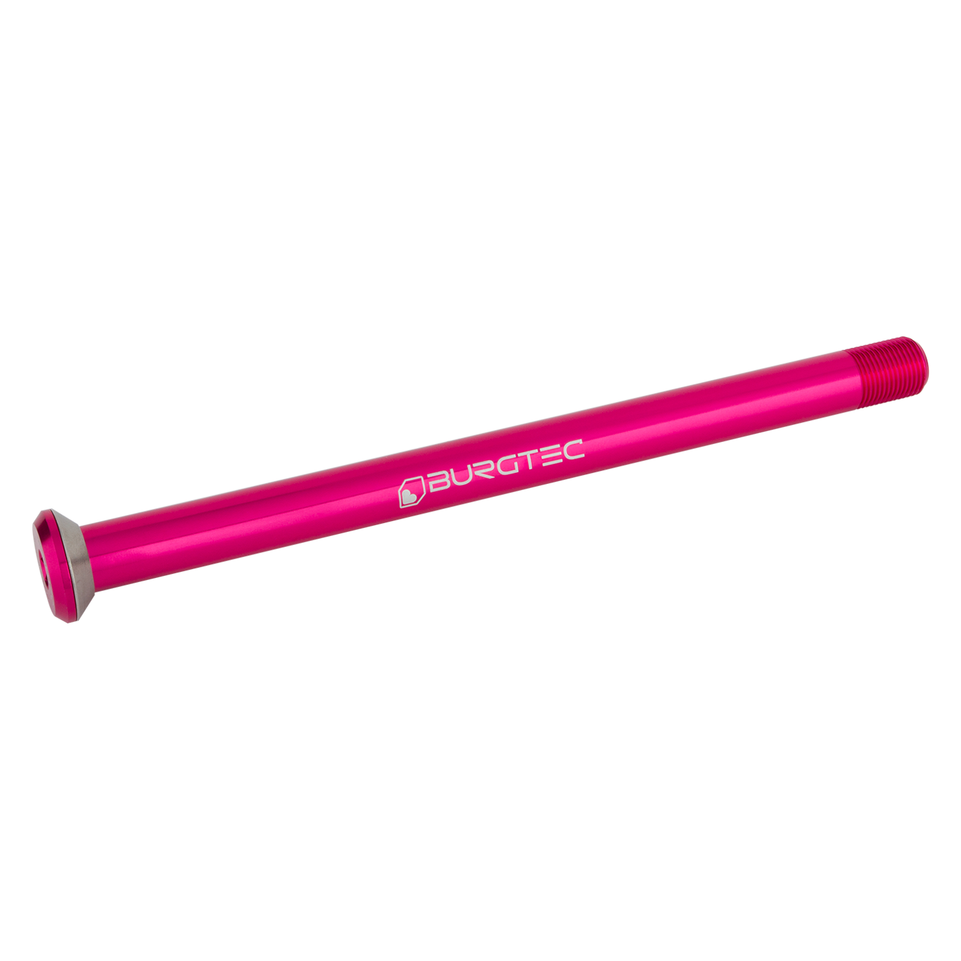 Burgtec Specialized 172mm Rear Axle