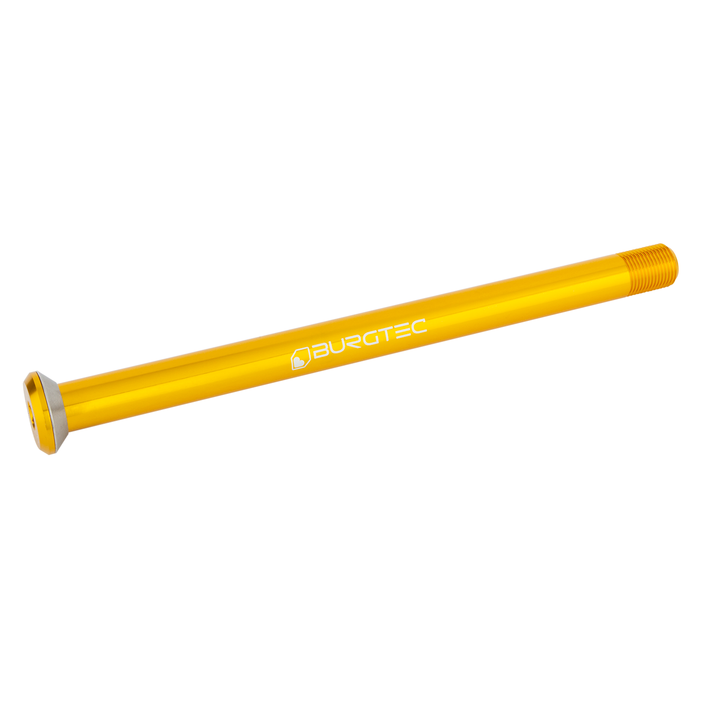 Burgtec Specialized 172mm Rear Axle